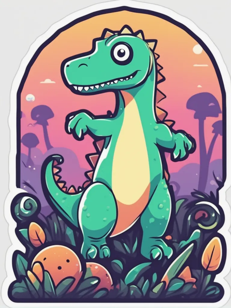 dinosaur