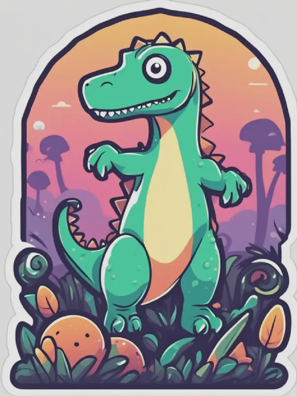 dinosaur