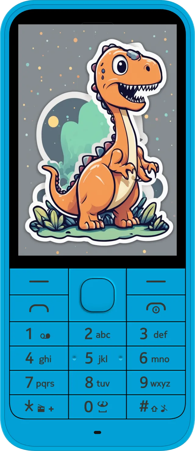 dinosaur