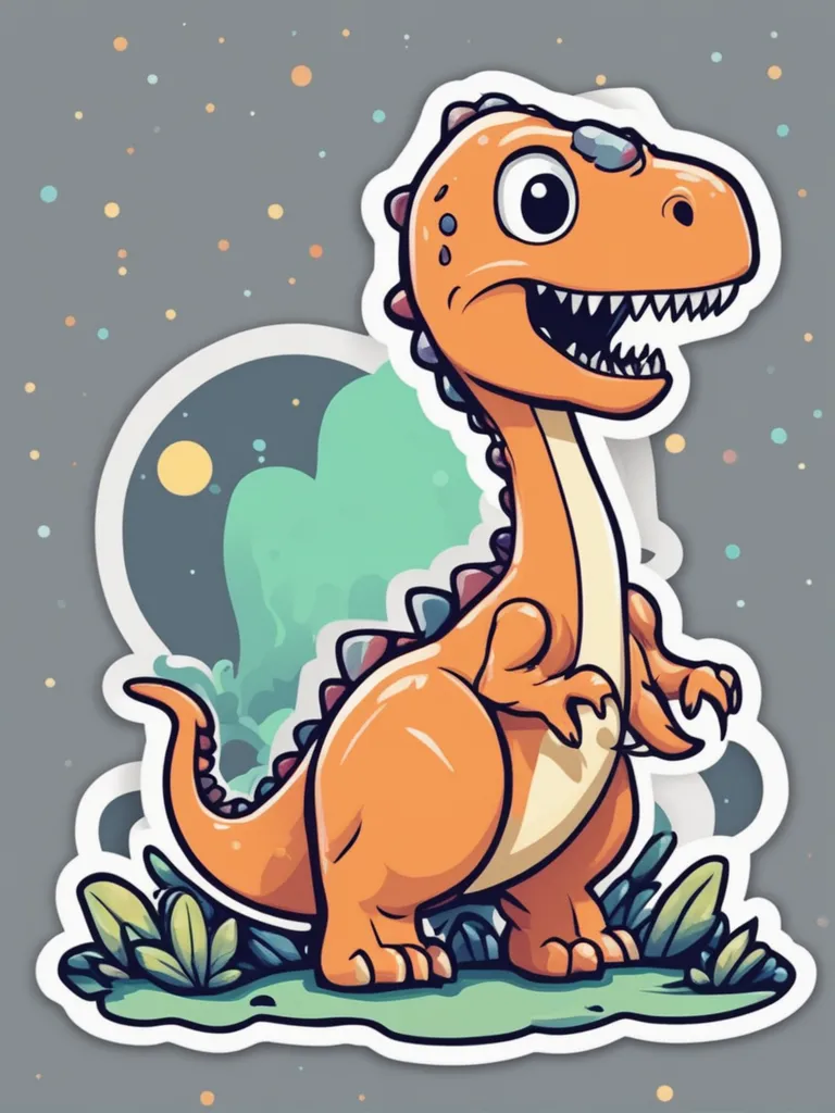 dinosaur