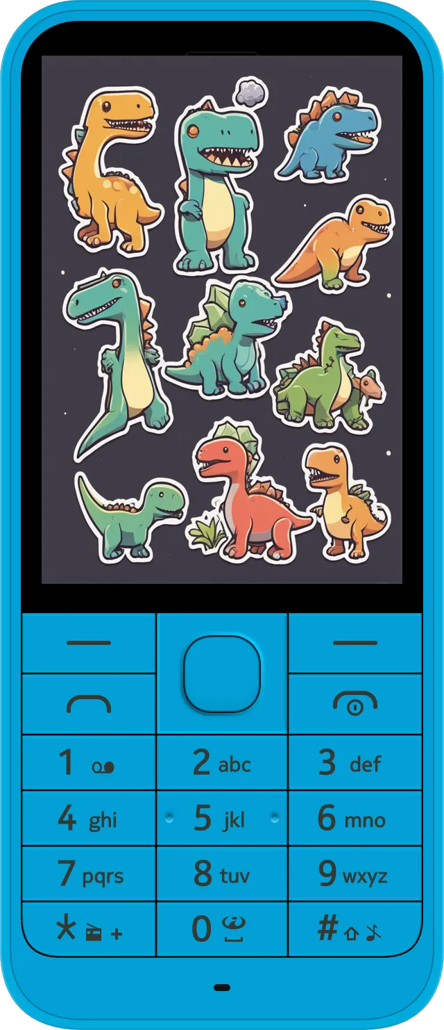 dinosaur