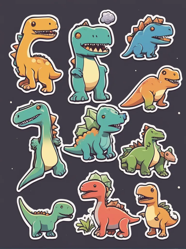 dinosaur