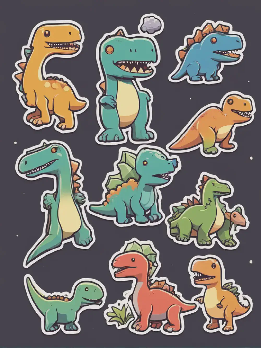 dinosaur