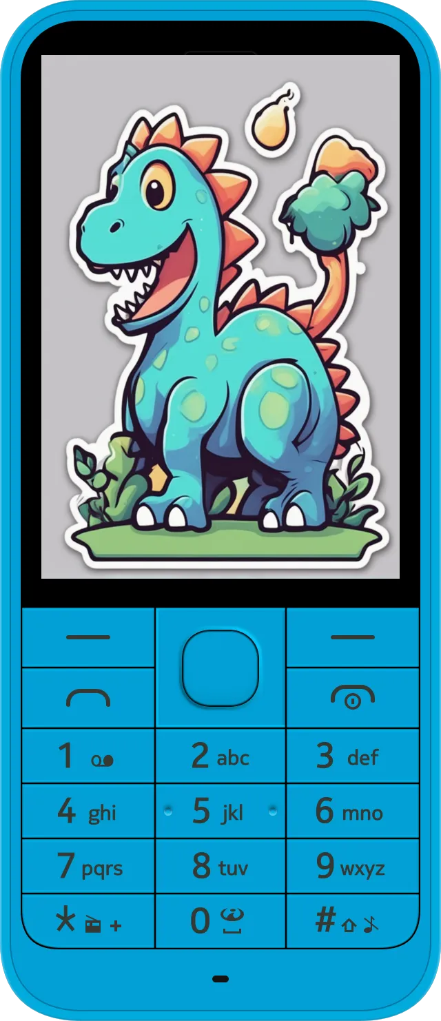 dinosaur