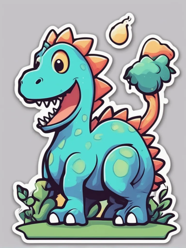 dinosaur