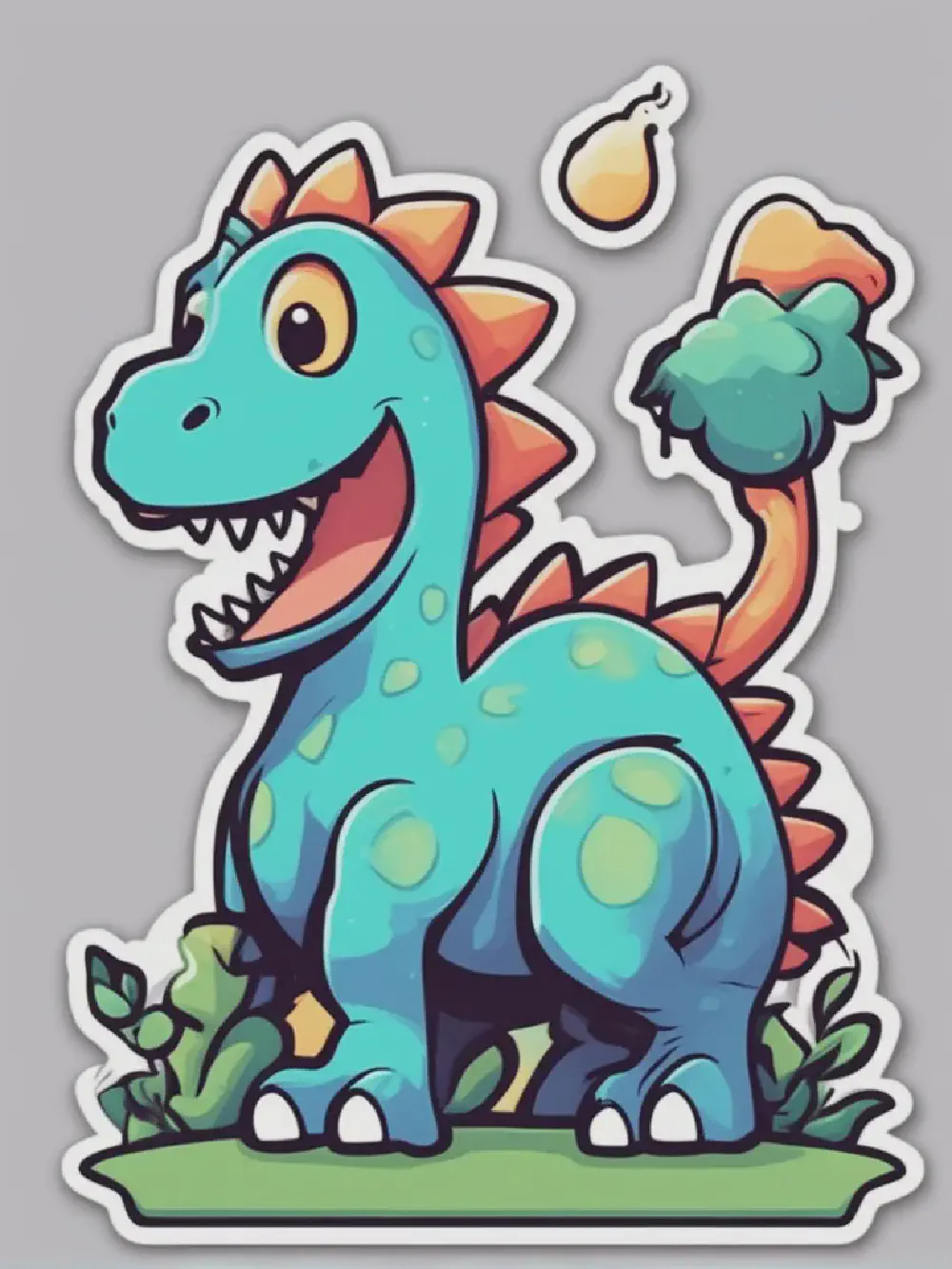 dinosaur