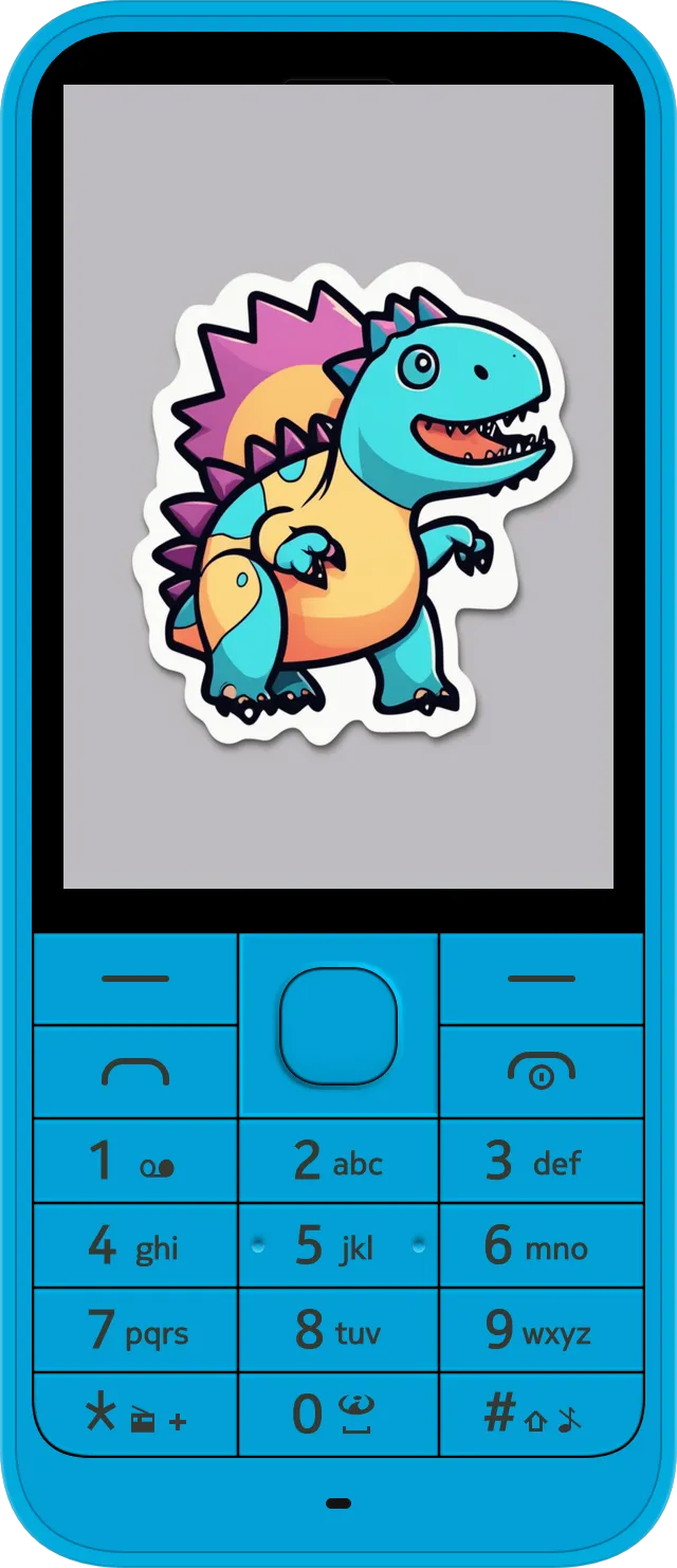 dinosaur