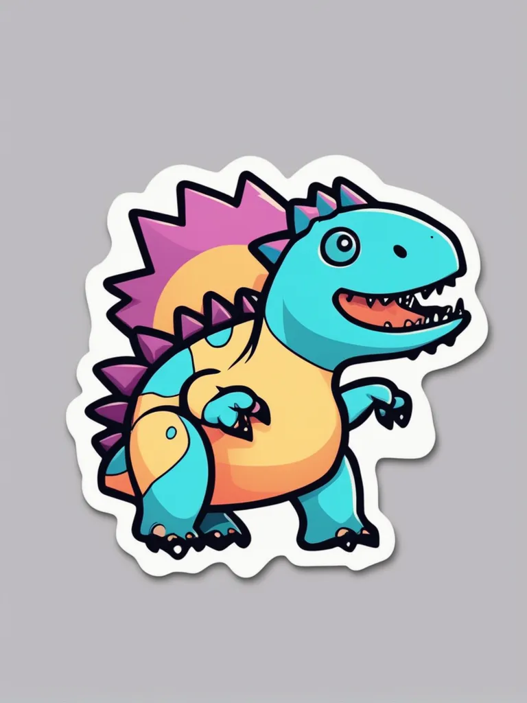 dinosaur