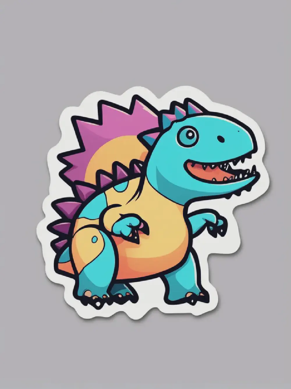 dinosaur