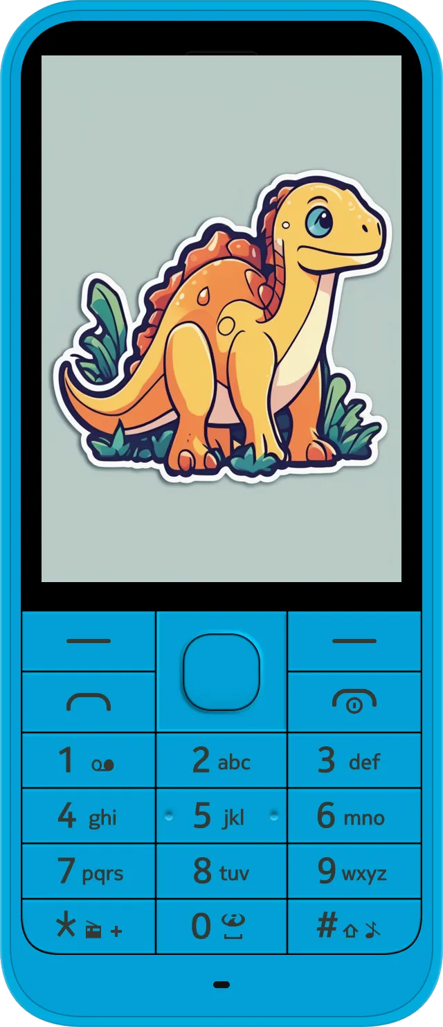 dinosaur