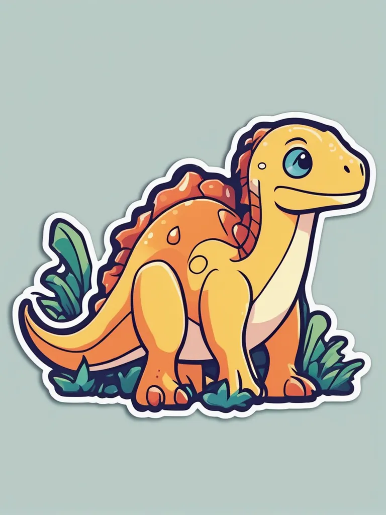 dinosaur