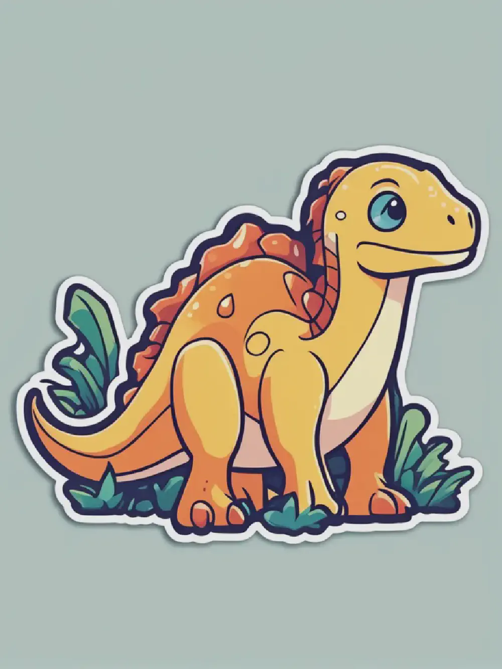 dinosaur