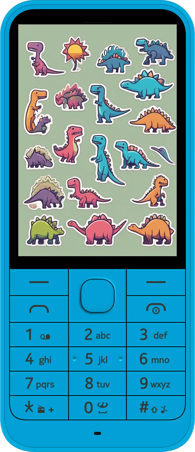 dinosaur