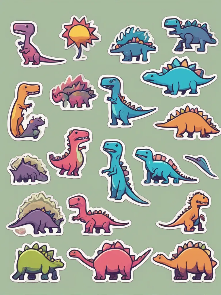dinosaur