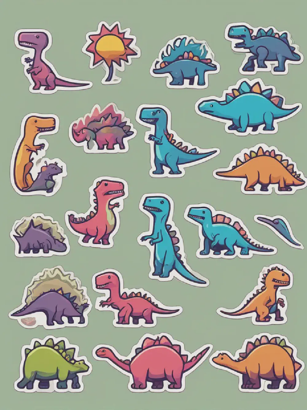 dinosaur