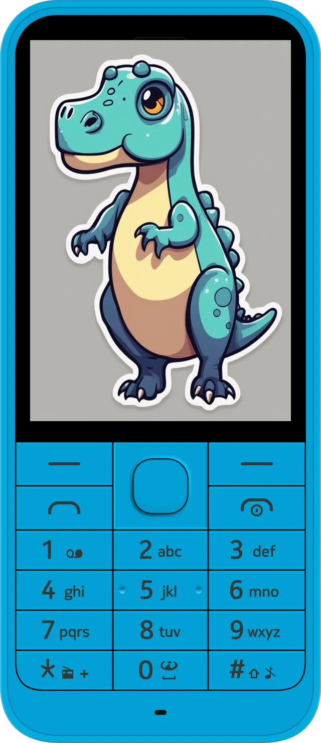 dinosaur