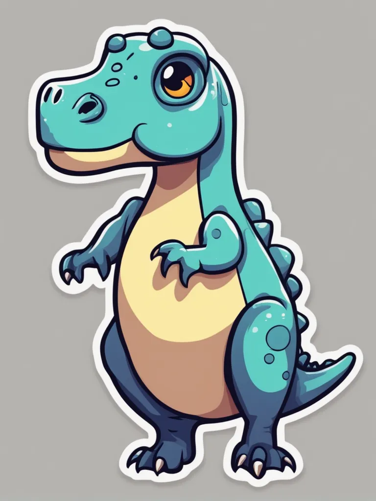 dinosaur