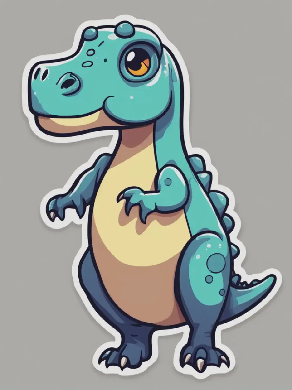 dinosaur
