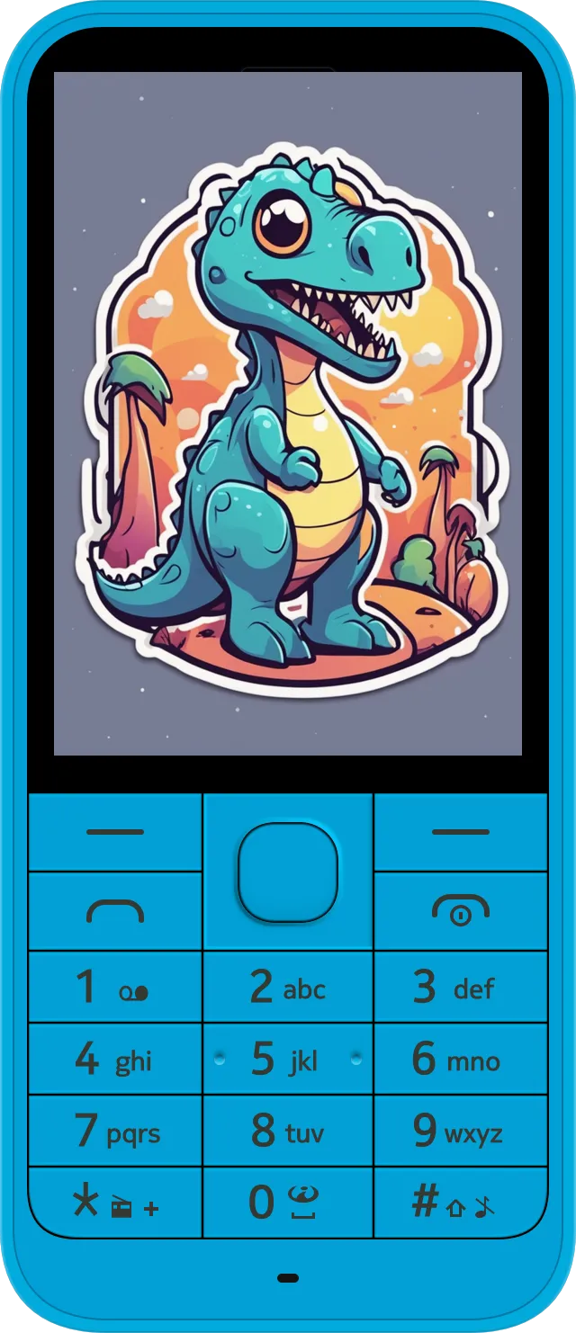 dinosaur