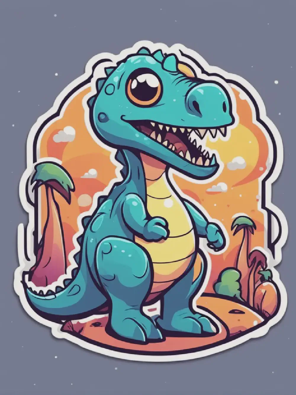dinosaur