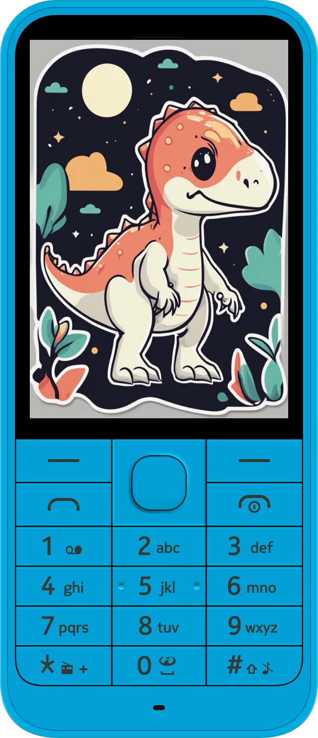 dinosaur