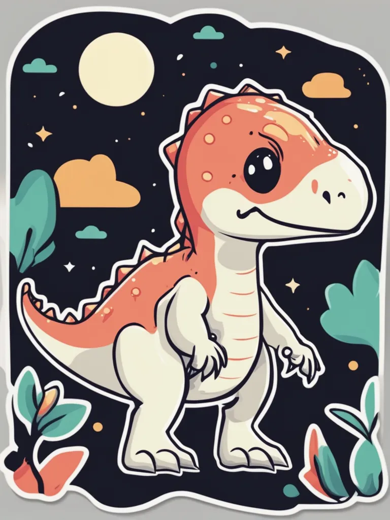 dinosaur