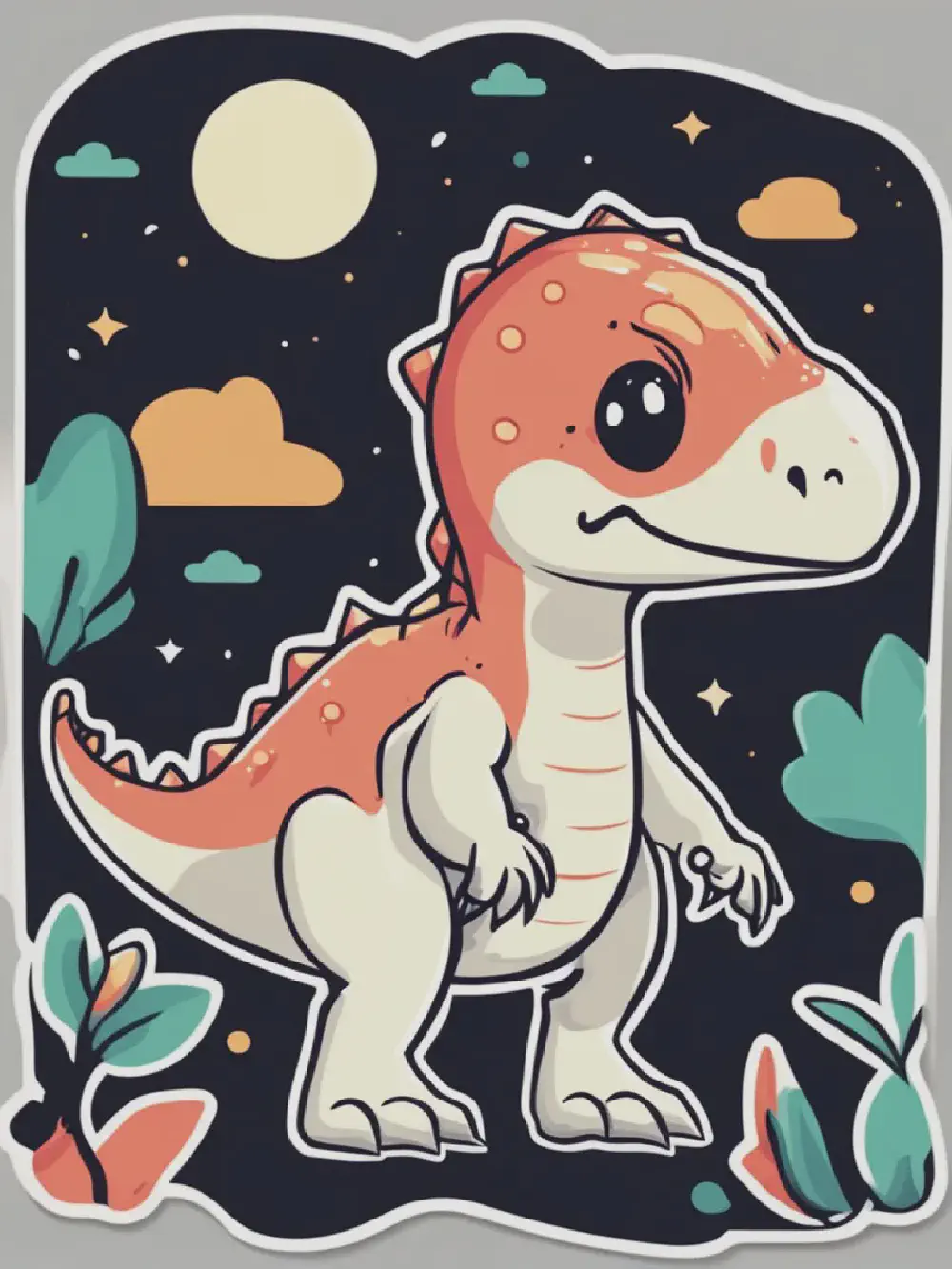 dinosaur