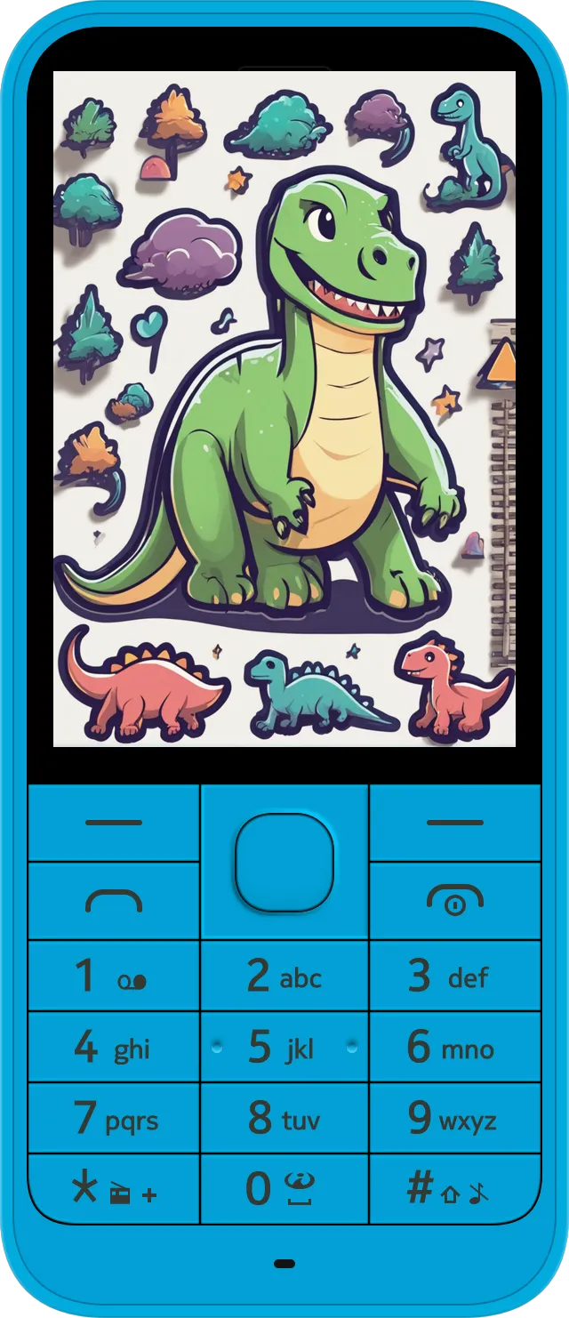 dinosaur