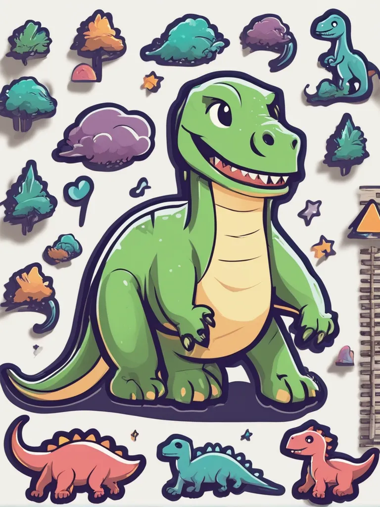 dinosaur