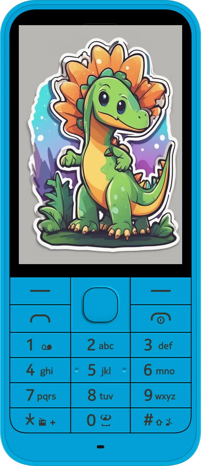 dinosaur