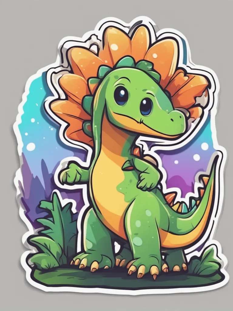 dinosaur