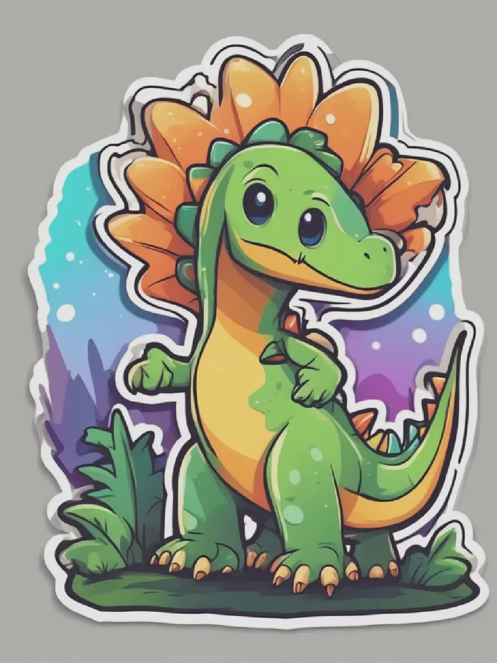 dinosaur