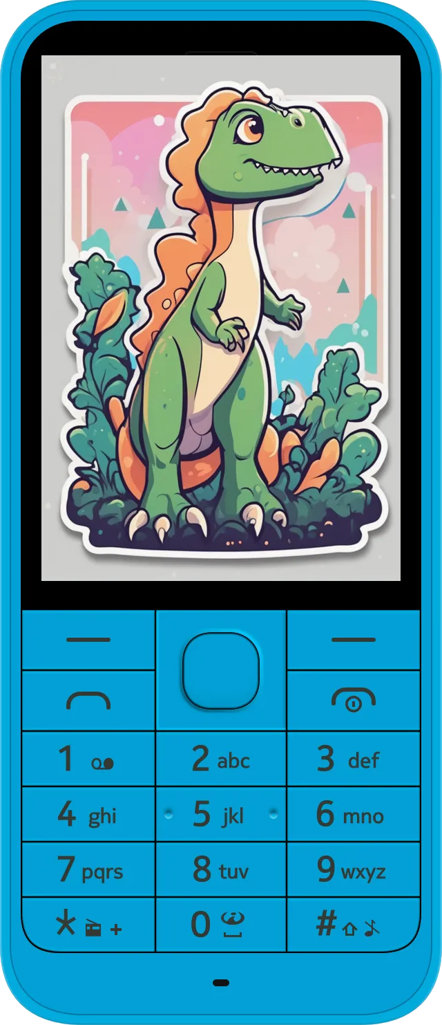 dinosaur