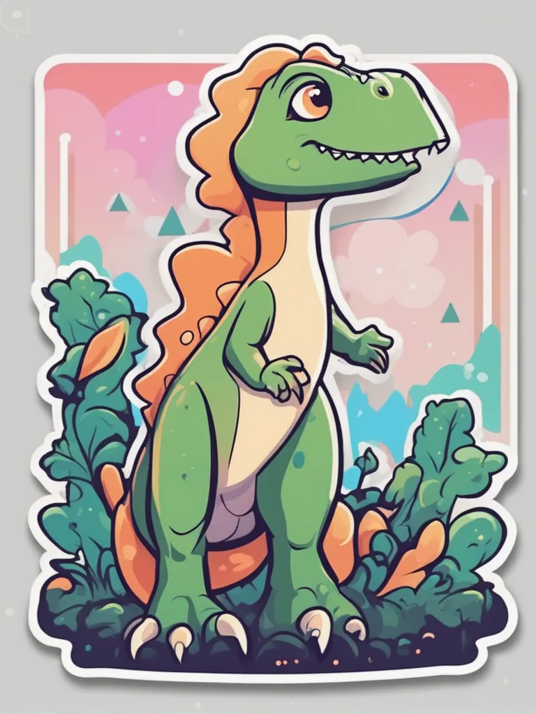 dinosaur
