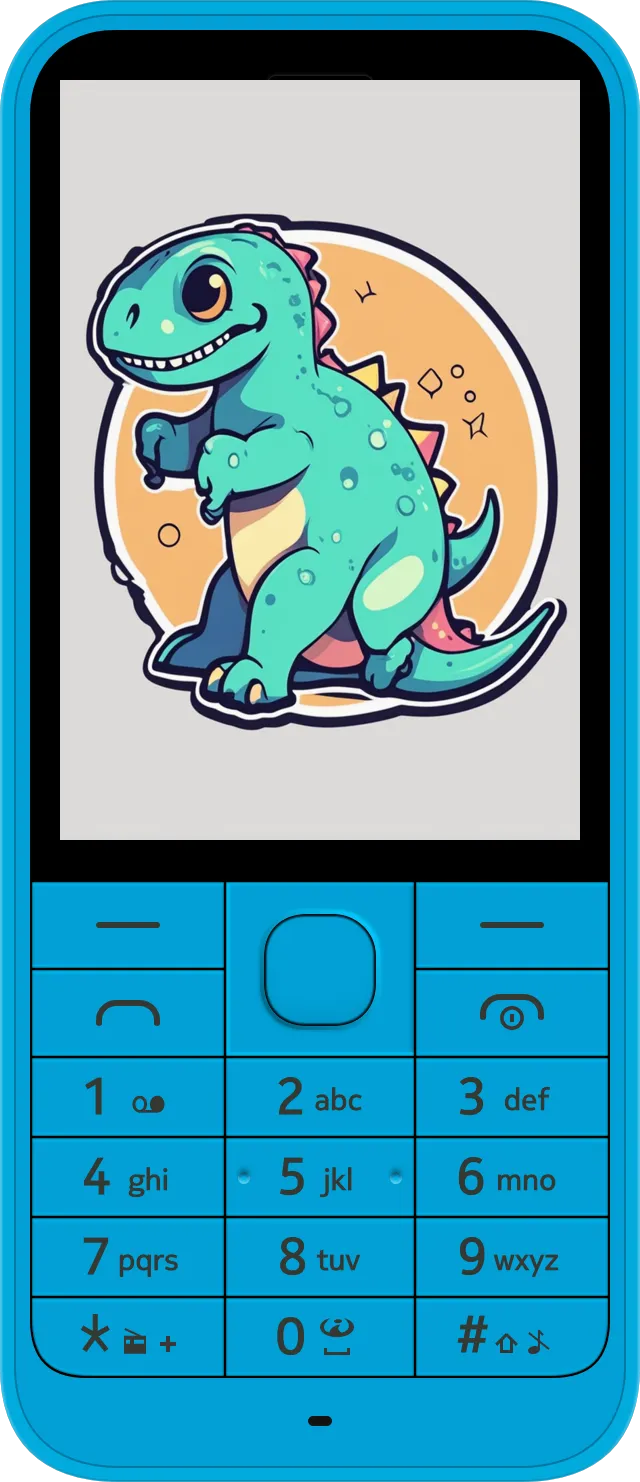 dinosaur