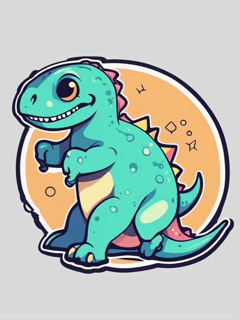 dinosaur