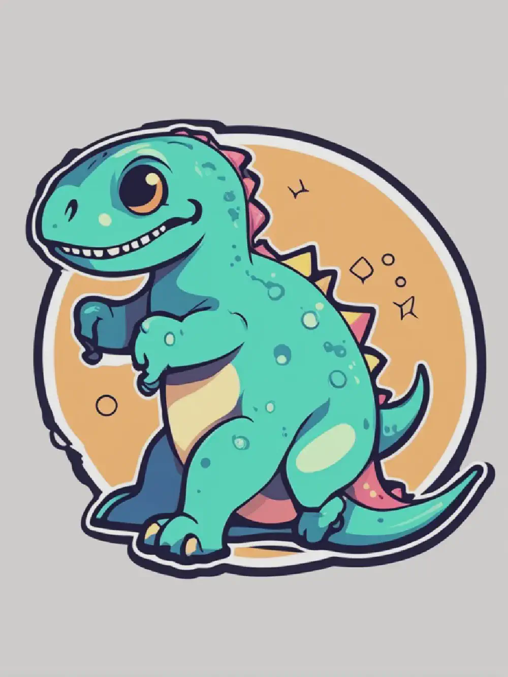 dinosaur