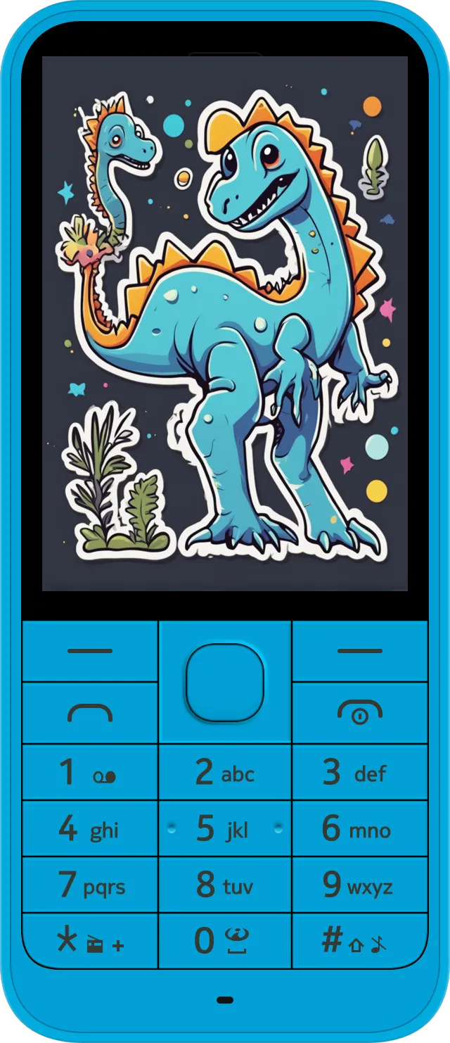 dinosaur