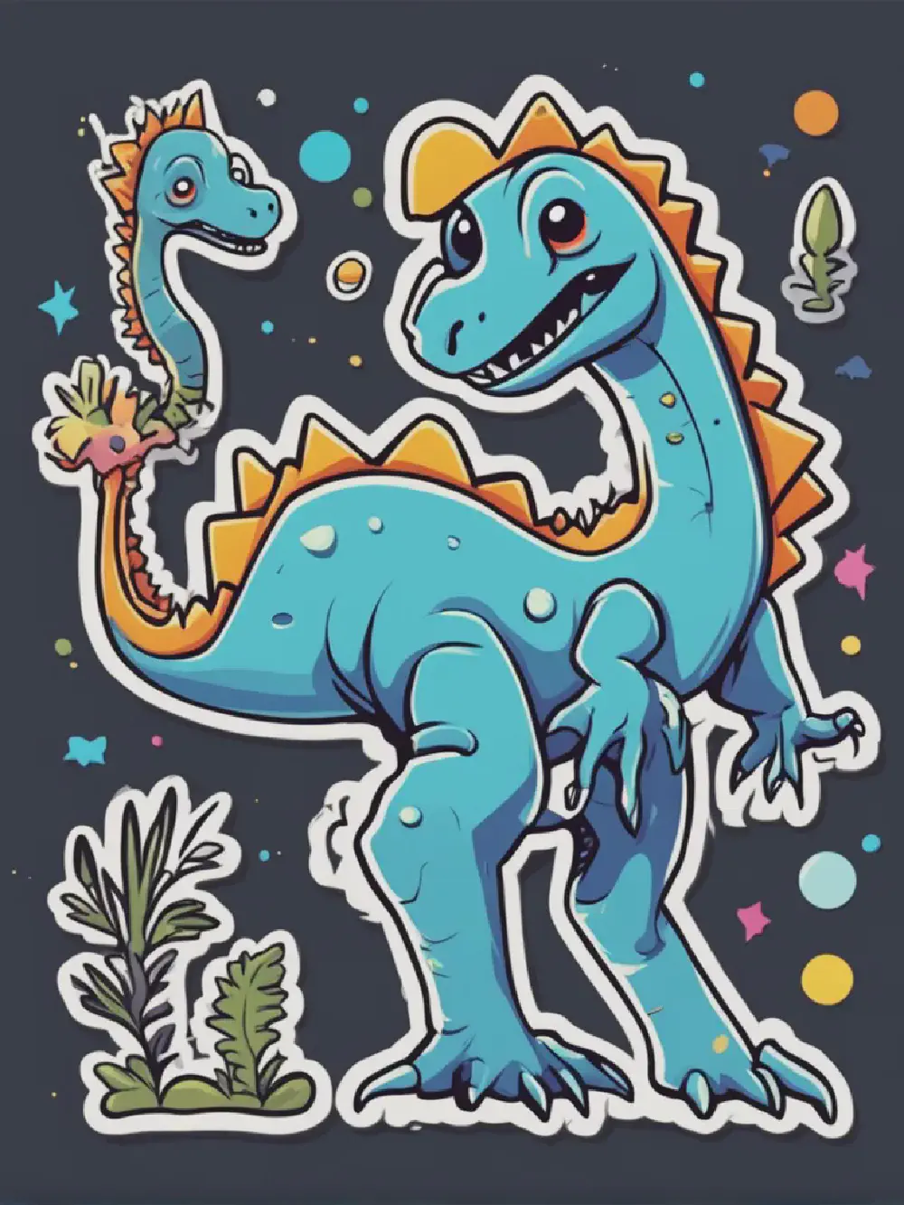 dinosaur