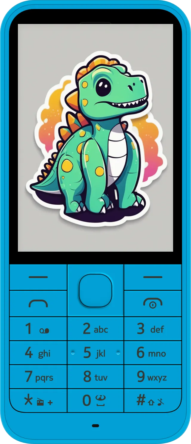 dinosaur