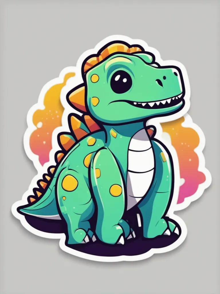 dinosaur