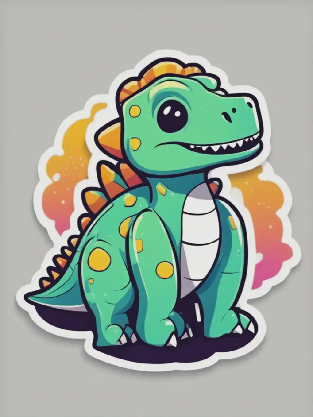 dinosaur