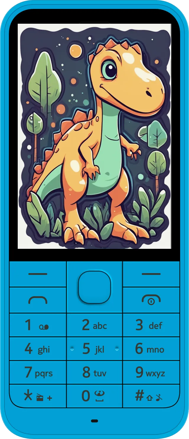 dinosaur