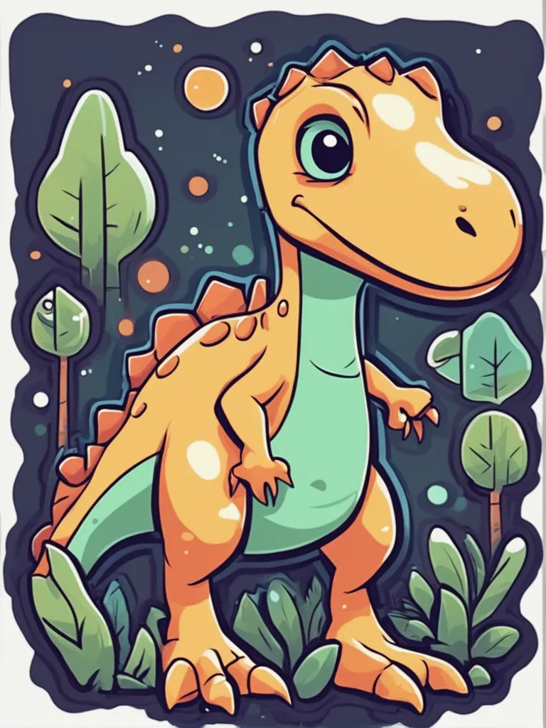 dinosaur