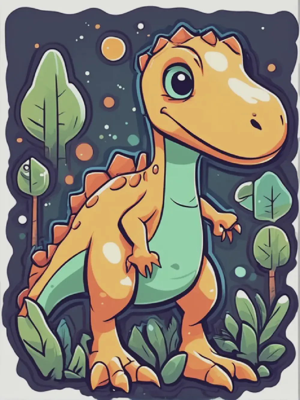 dinosaur