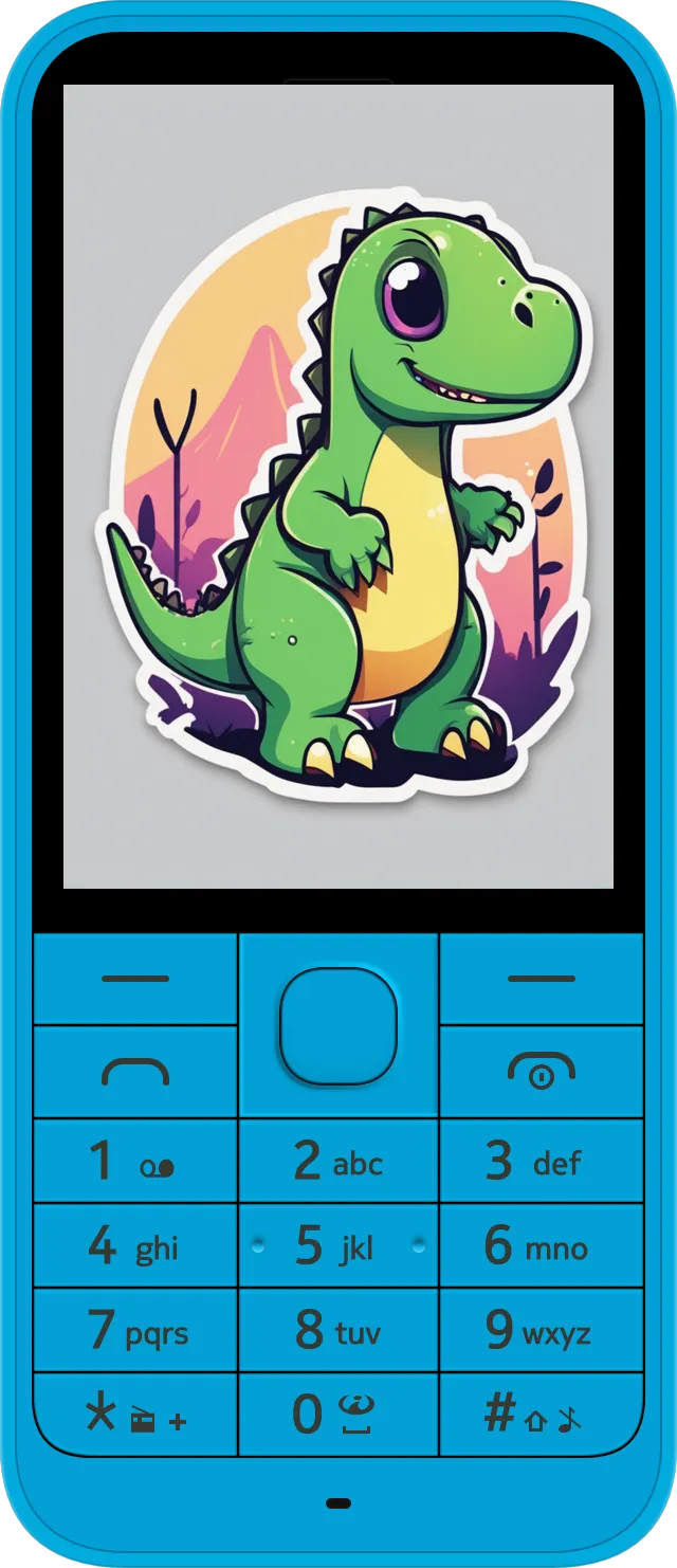 dinosaur