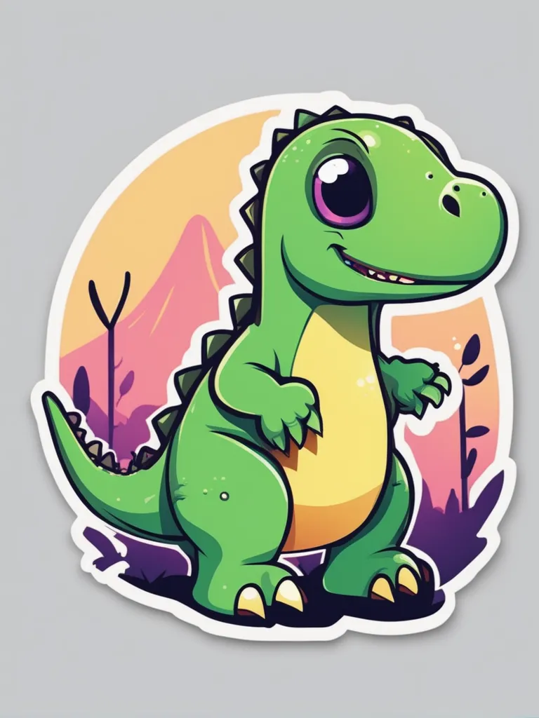 dinosaur