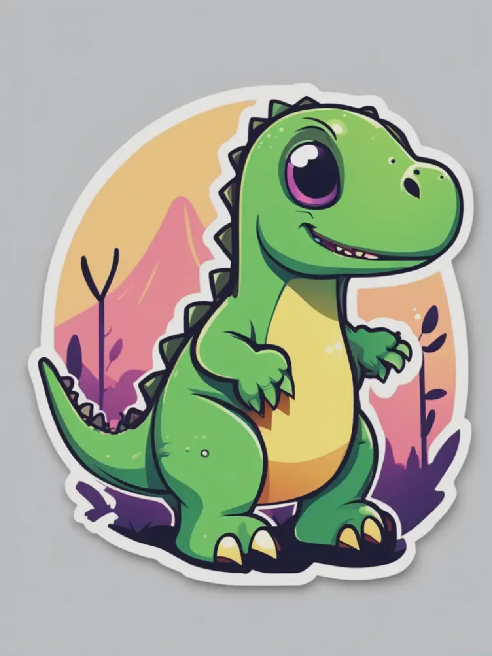 dinosaur
