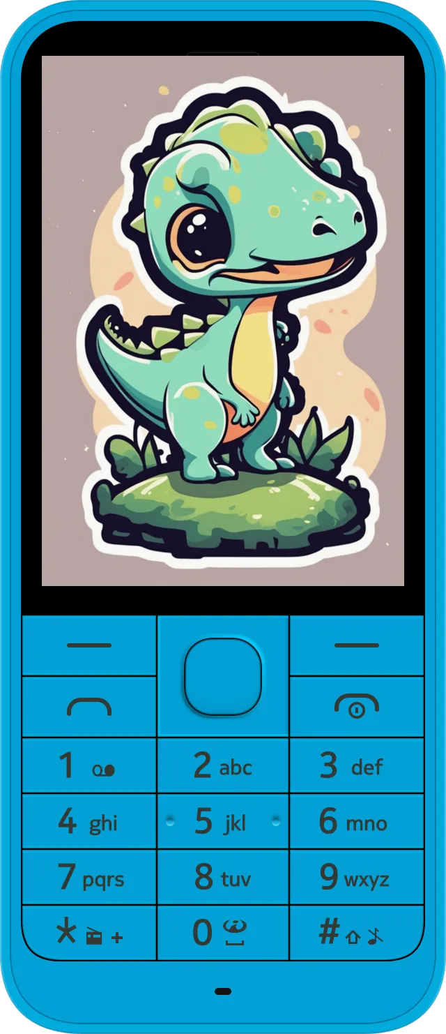 dinosaur