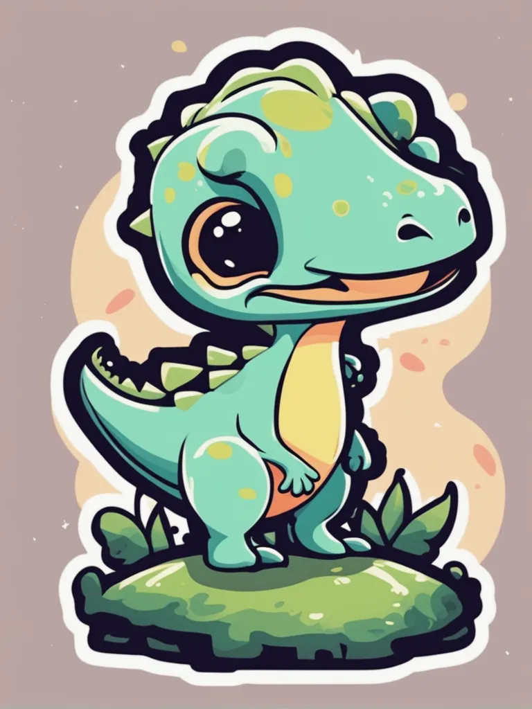 dinosaur